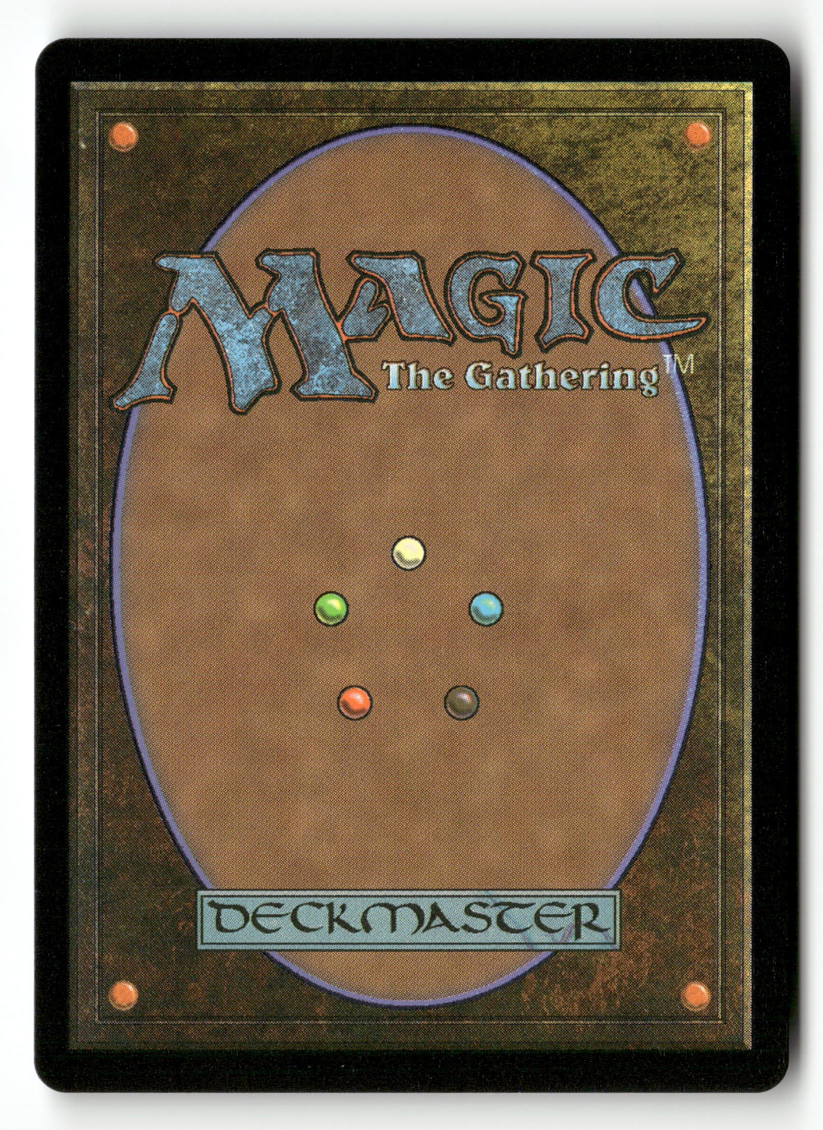 MTG Commander 2014 139 Crypt Ghast R NM (Back)