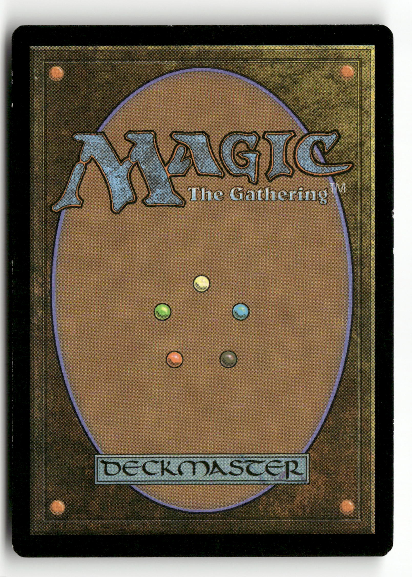 MTG Zendikar 25 Luminarch Ascension R NM (Back)