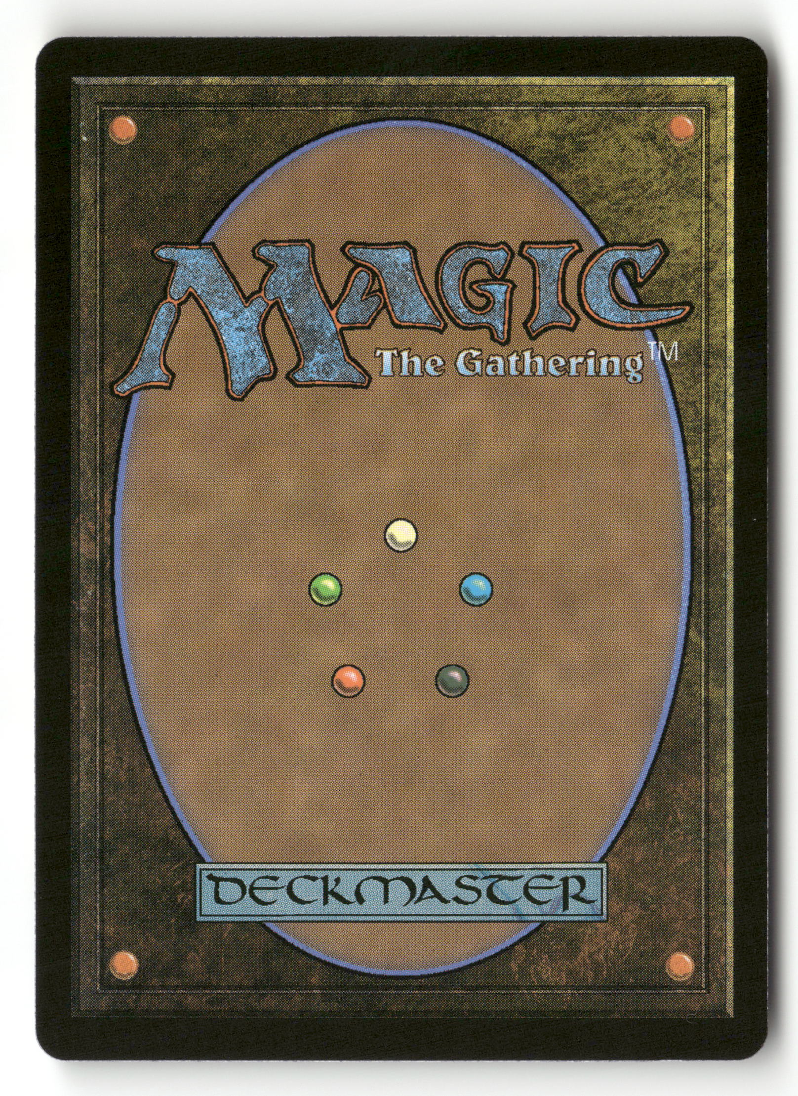 MTG Commander: FINAL FANTASY 206 Tifa, Martial Artist (Borderless) M NM (Back)