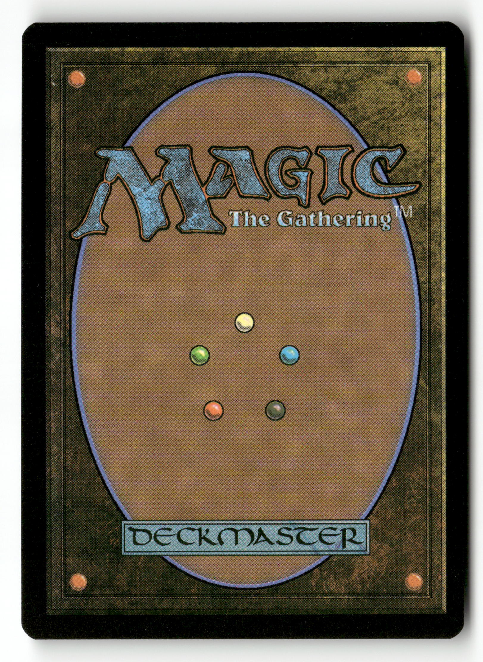 MTG Lorwyn Eclipsed 88 Bitterbloom Bearer M NM (Back)