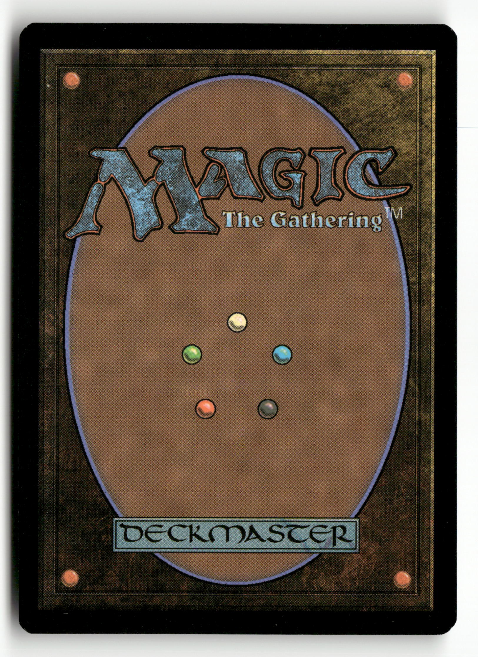 MTG Wilds of Eldraine: Enchanting Tales 13 Smothering Tithe M NM (Back)