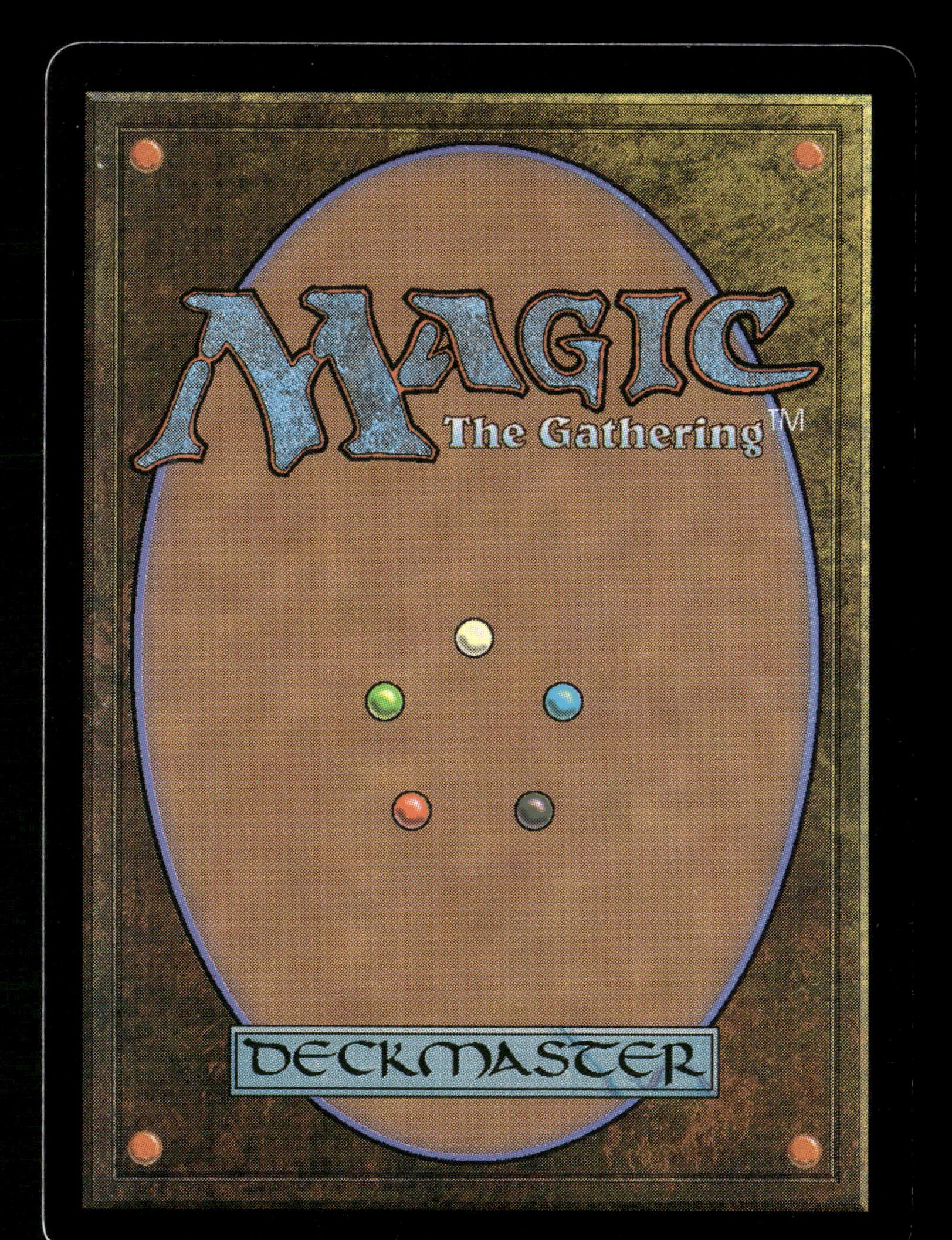 Magic The Gathering Foundations 359 Liliana, Dreadhorde General (Borderless) M NM (Back)