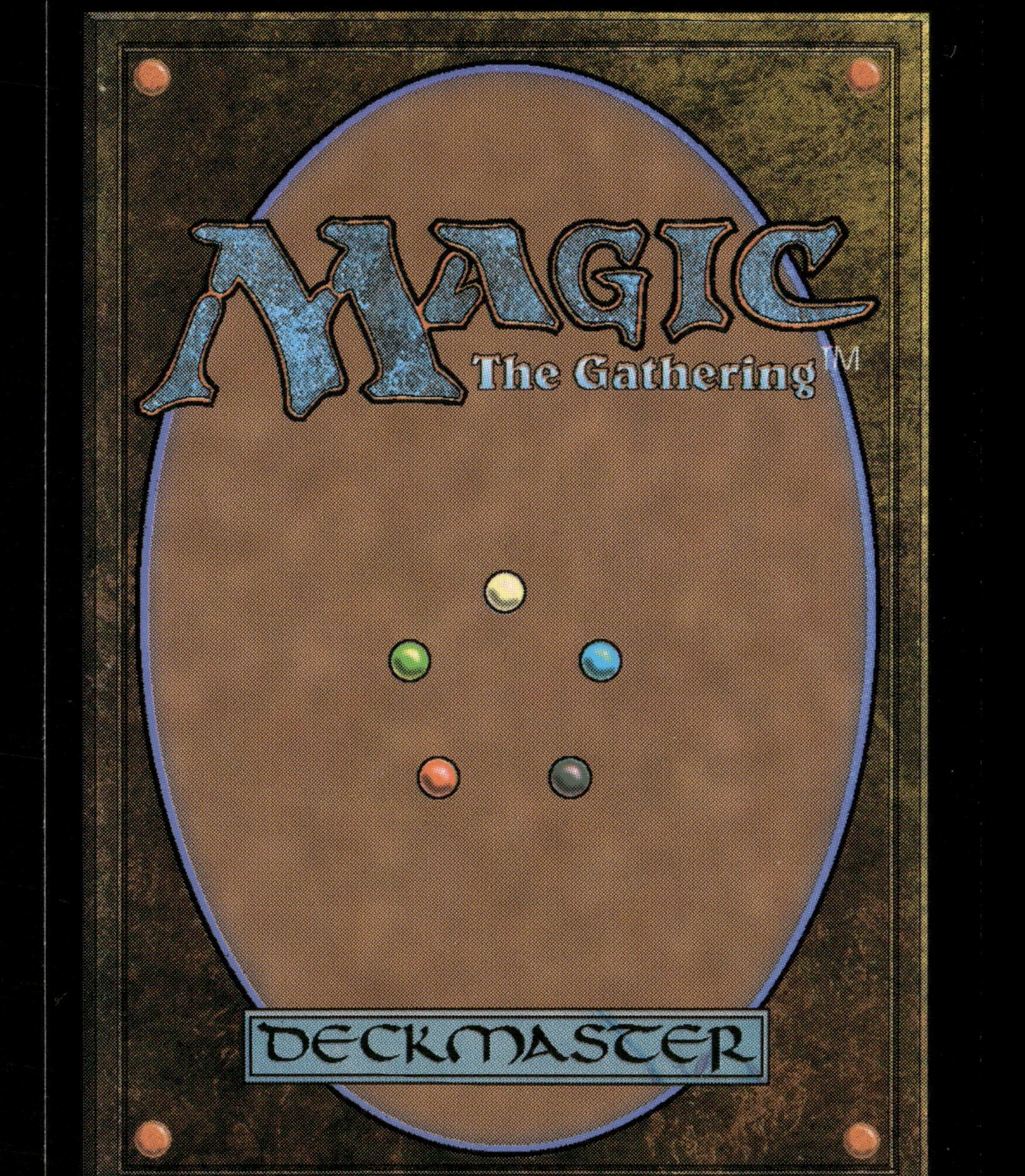 Magic The Gathering FINAL FANTASY  330 The Wind Crystal (Borderless) R NM (Back)