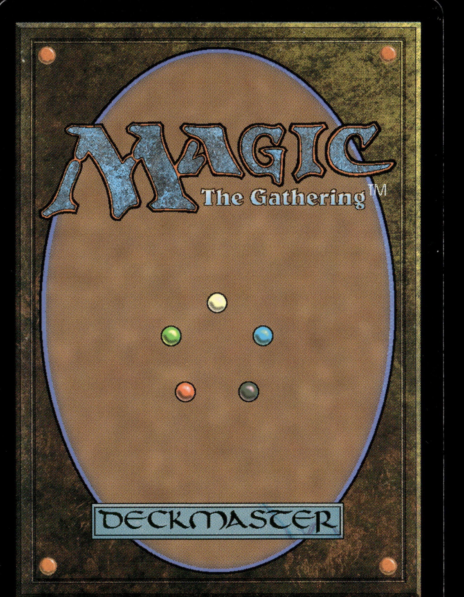 Magic The Gathering Special Guests 92 Chrome Mox (Borderless) M NM (Back)
