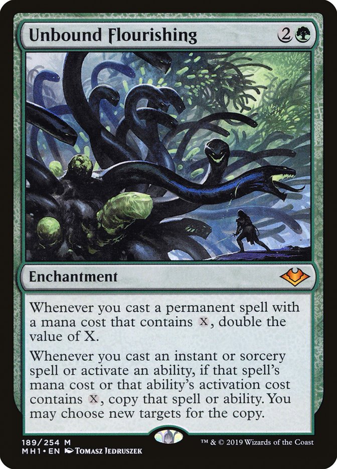 Unbound Flourishing 189 (Modern Horizons) 