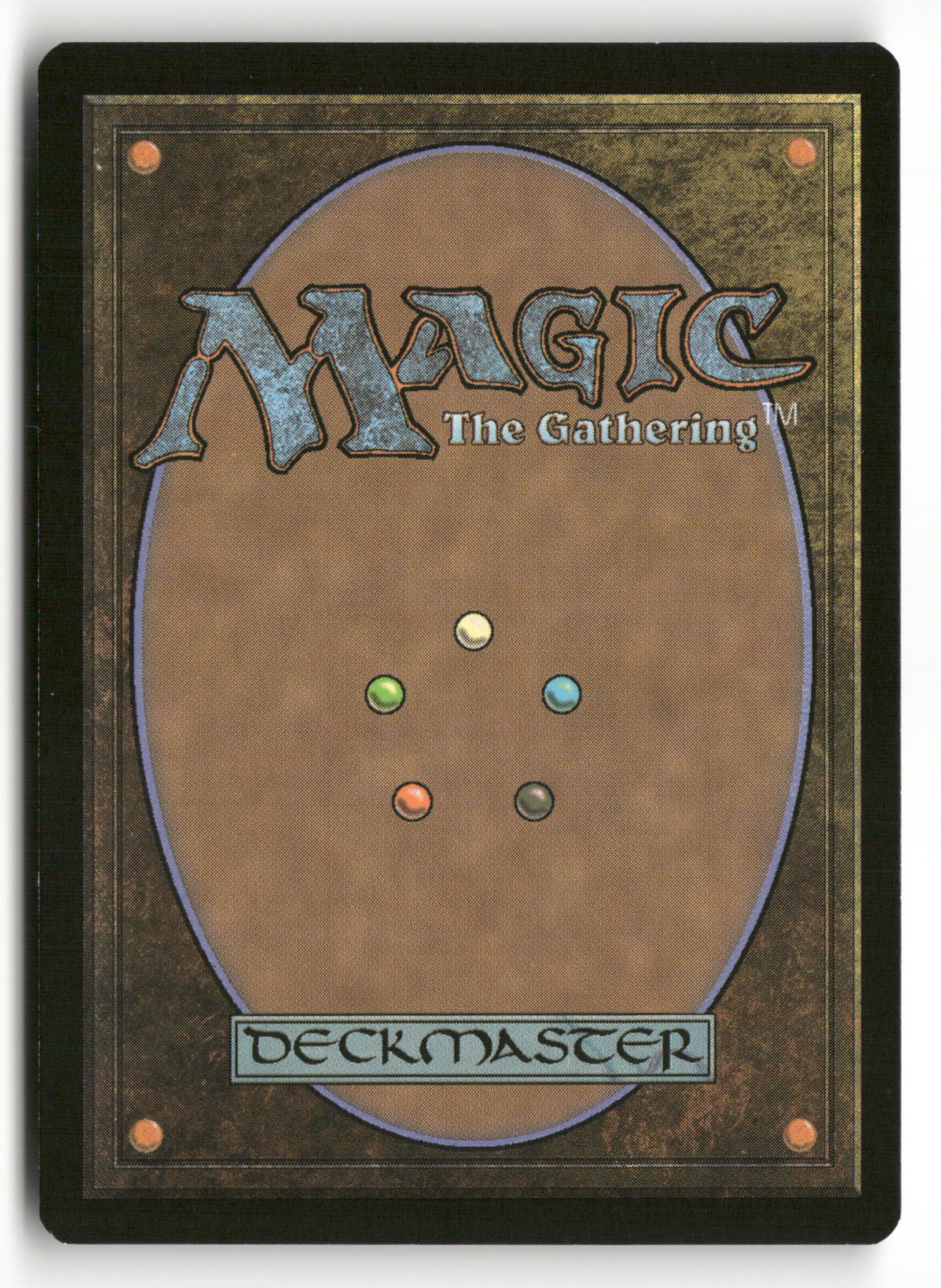 MTG From the Vault: Twenty 13 Ink-Eyes, Servant of Oni M NM (Back)