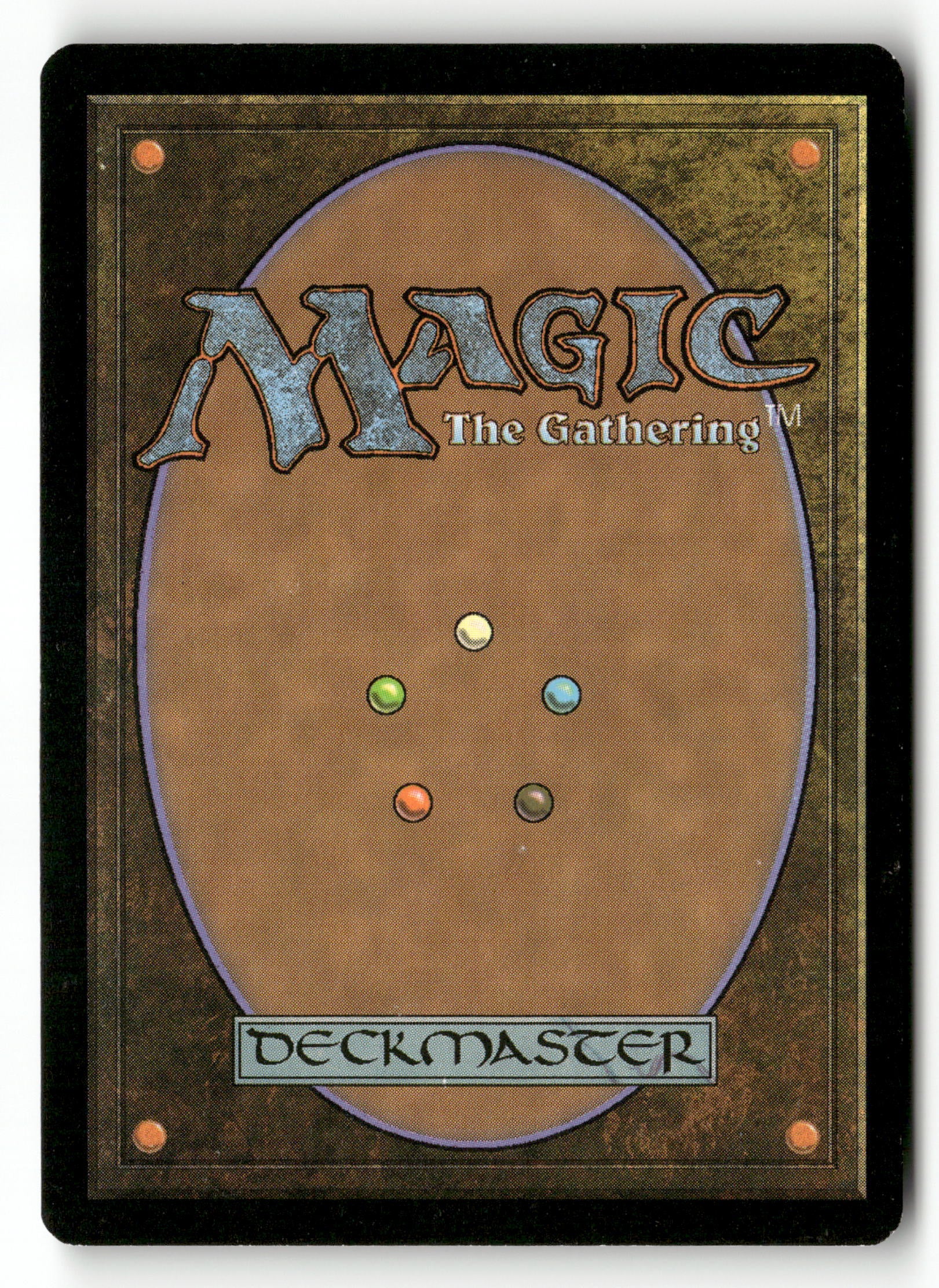 Magic The Gathering Mirrodin Besieged 81 Green Sun's Zenith R NM (Back)