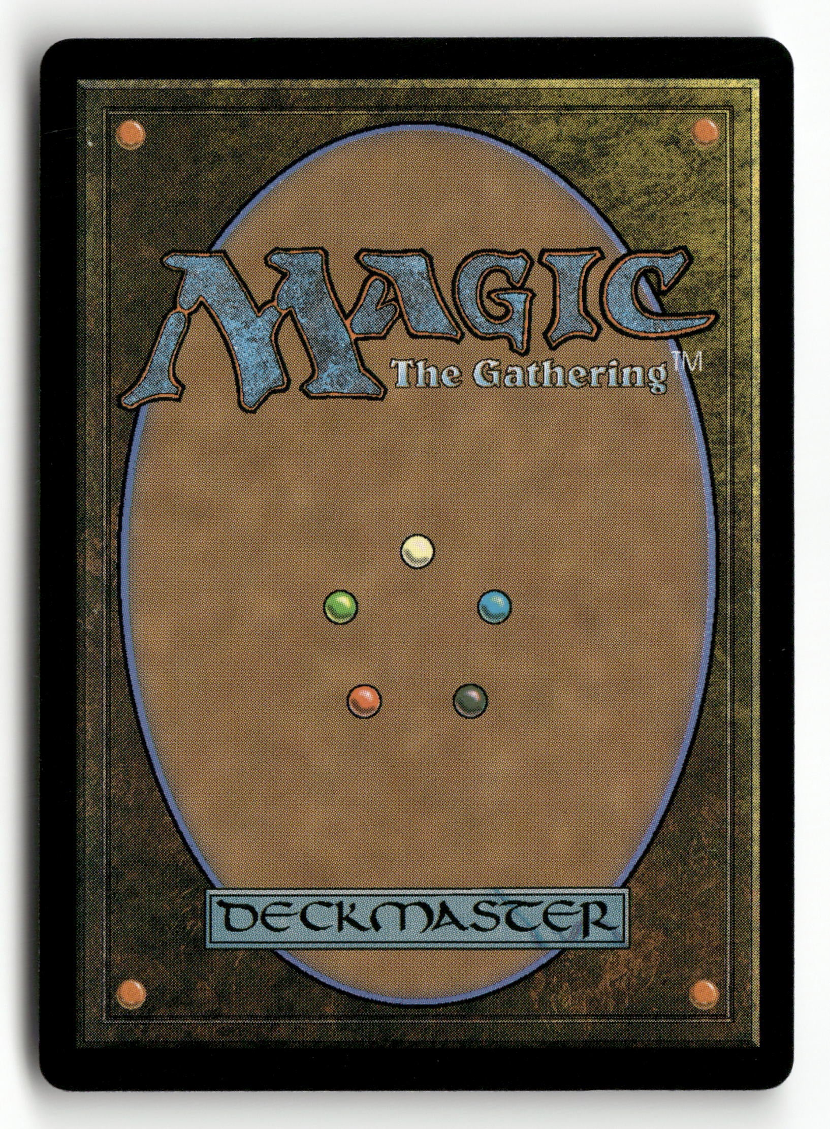 Magic The Gathering Special Guests 87 Bone Miser (Borderless) M Foil (Back)