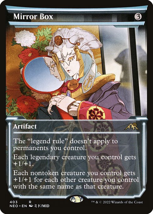 Mint Collectables
