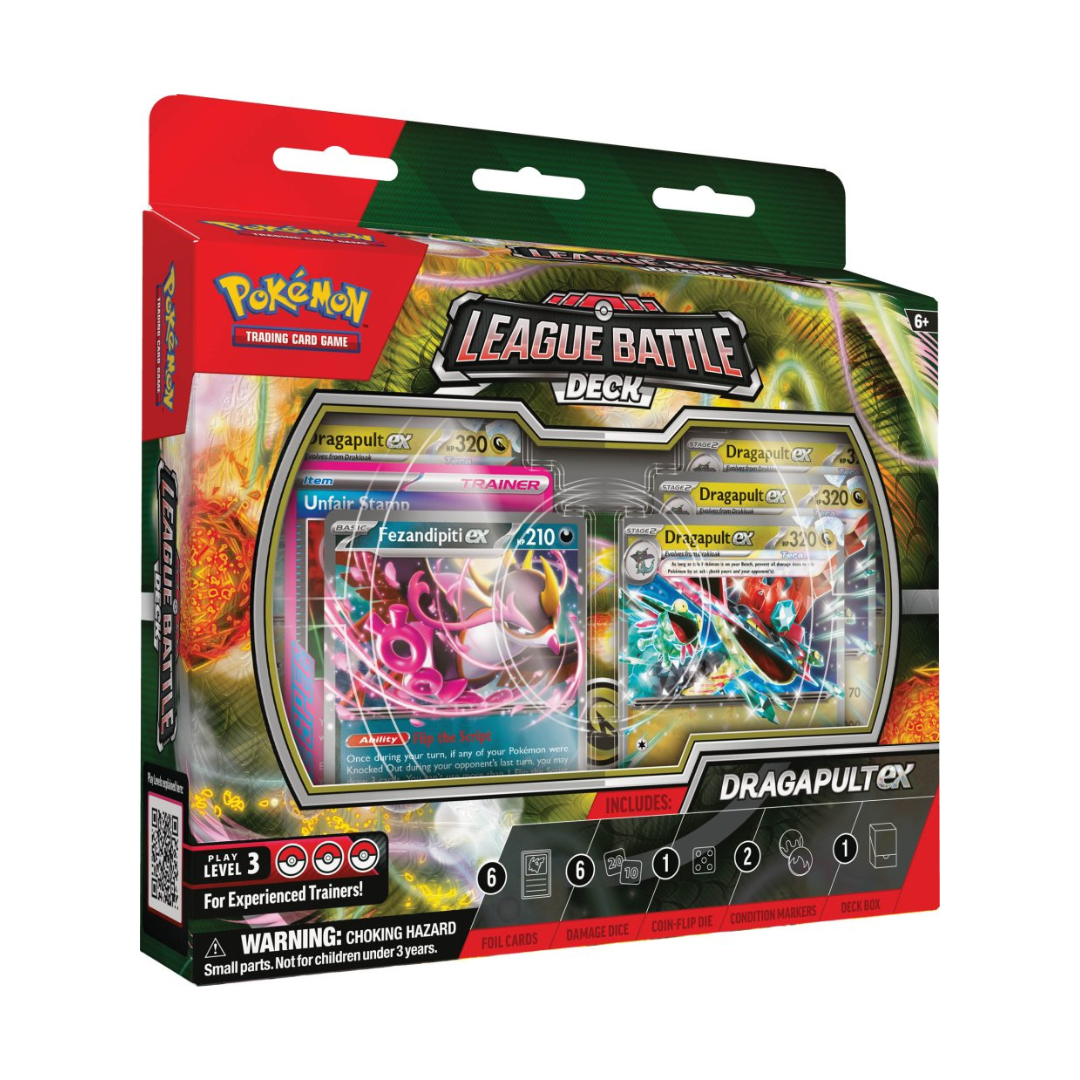 Mint Collectables