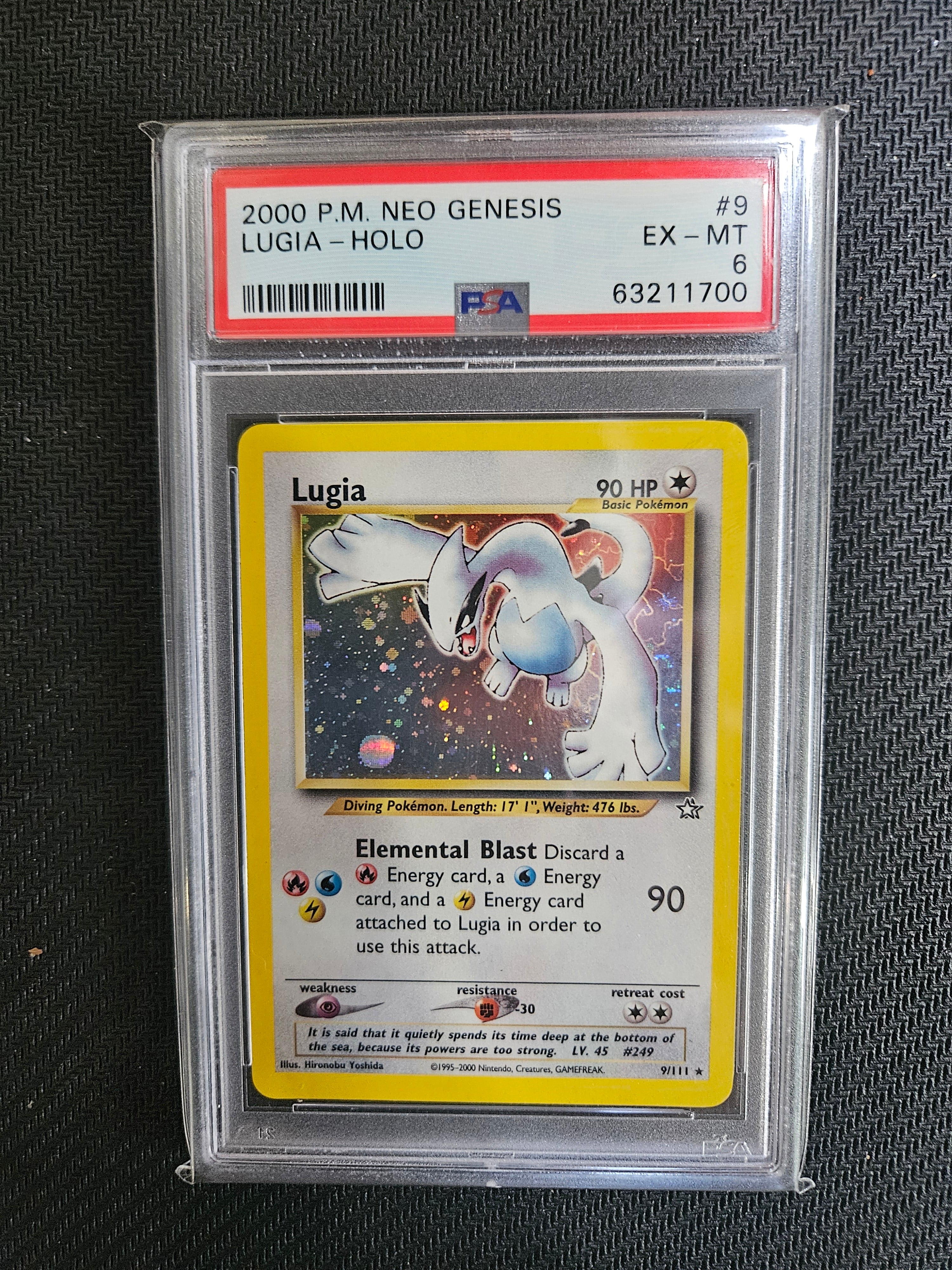 Mint Collectables
