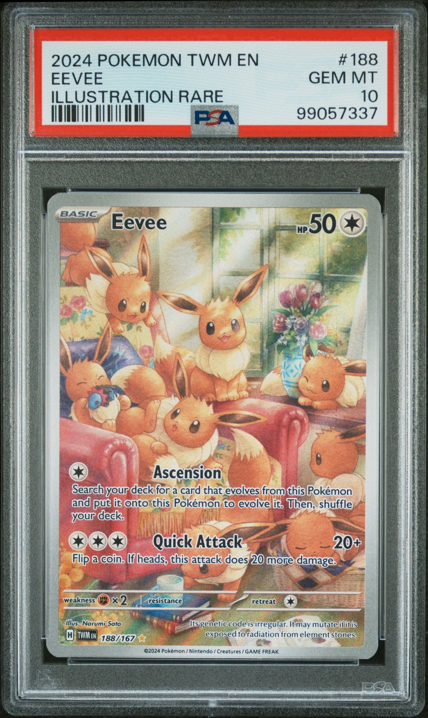 Mint Collectables