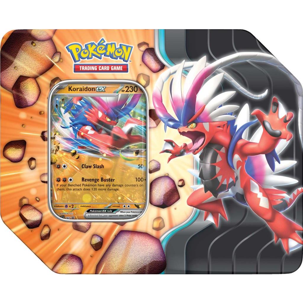 Mint Collectables