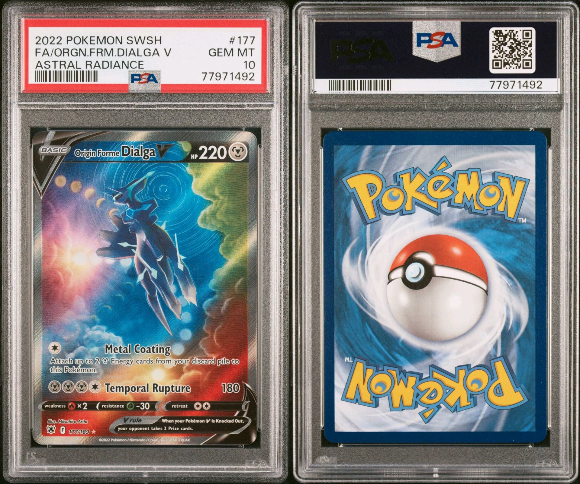 Mint Collectables