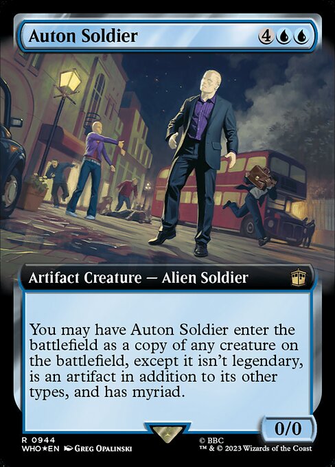 Mint Collectables