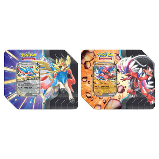 Mint Collectables