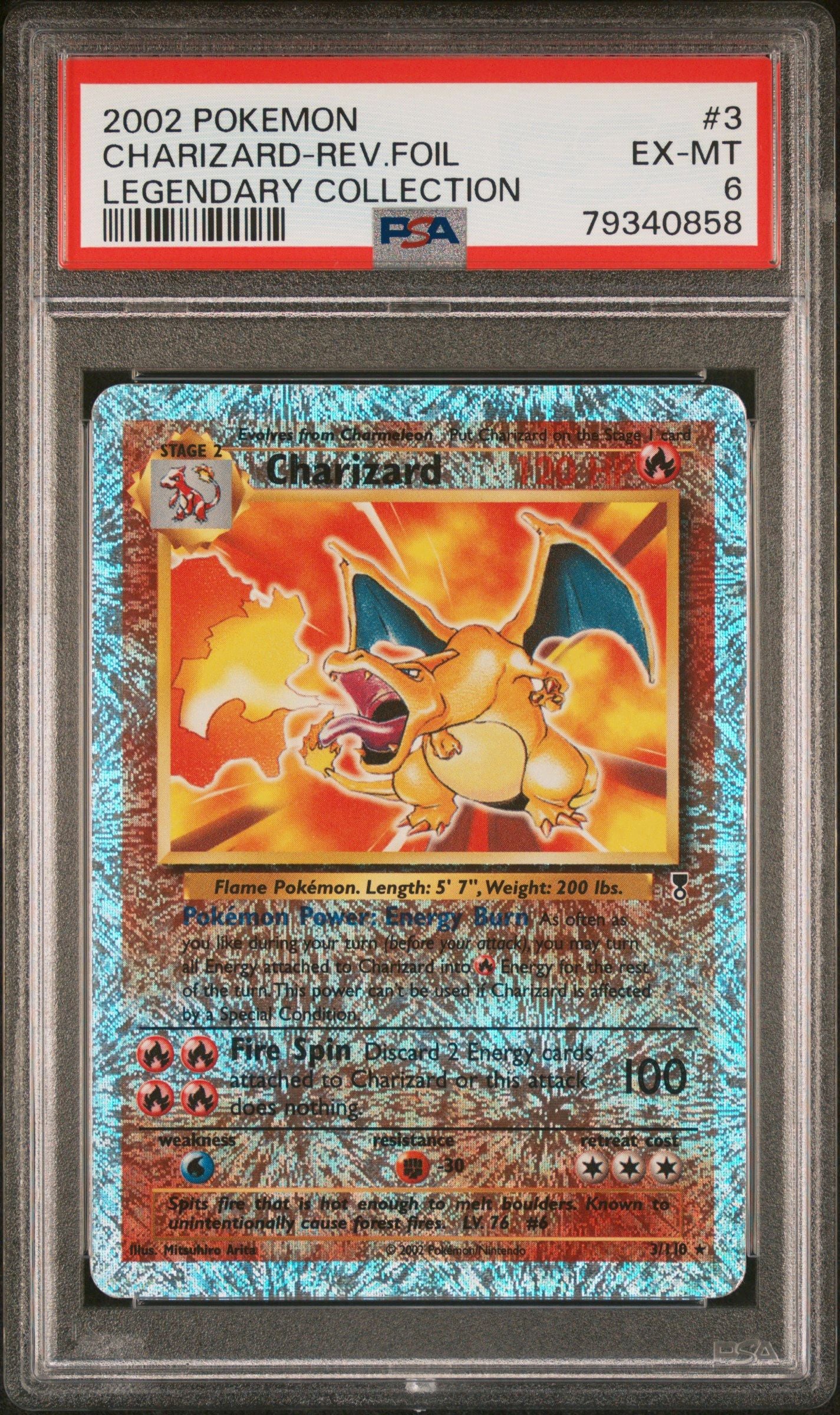 Mint Collectables