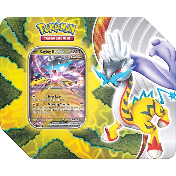 Mint Collectables