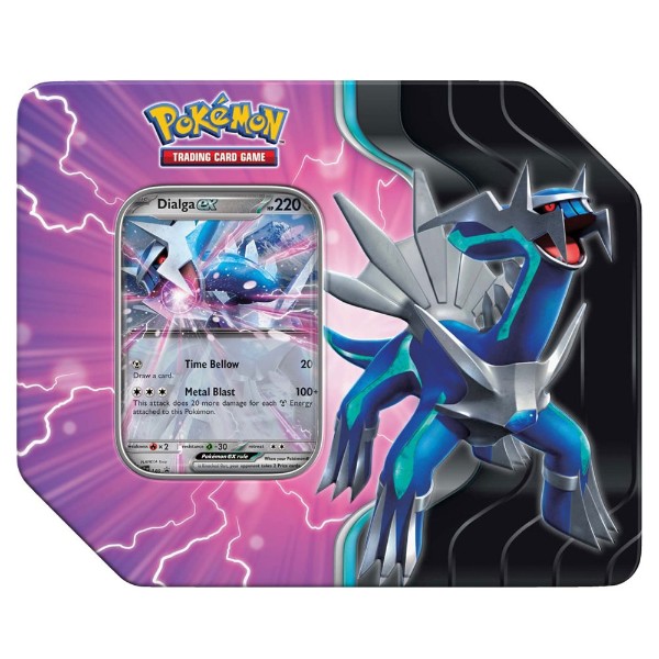 Mint Collectables