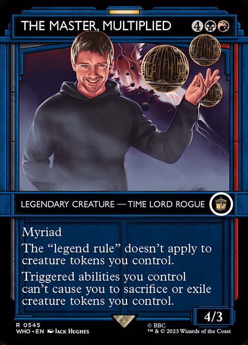 Mint Collectables