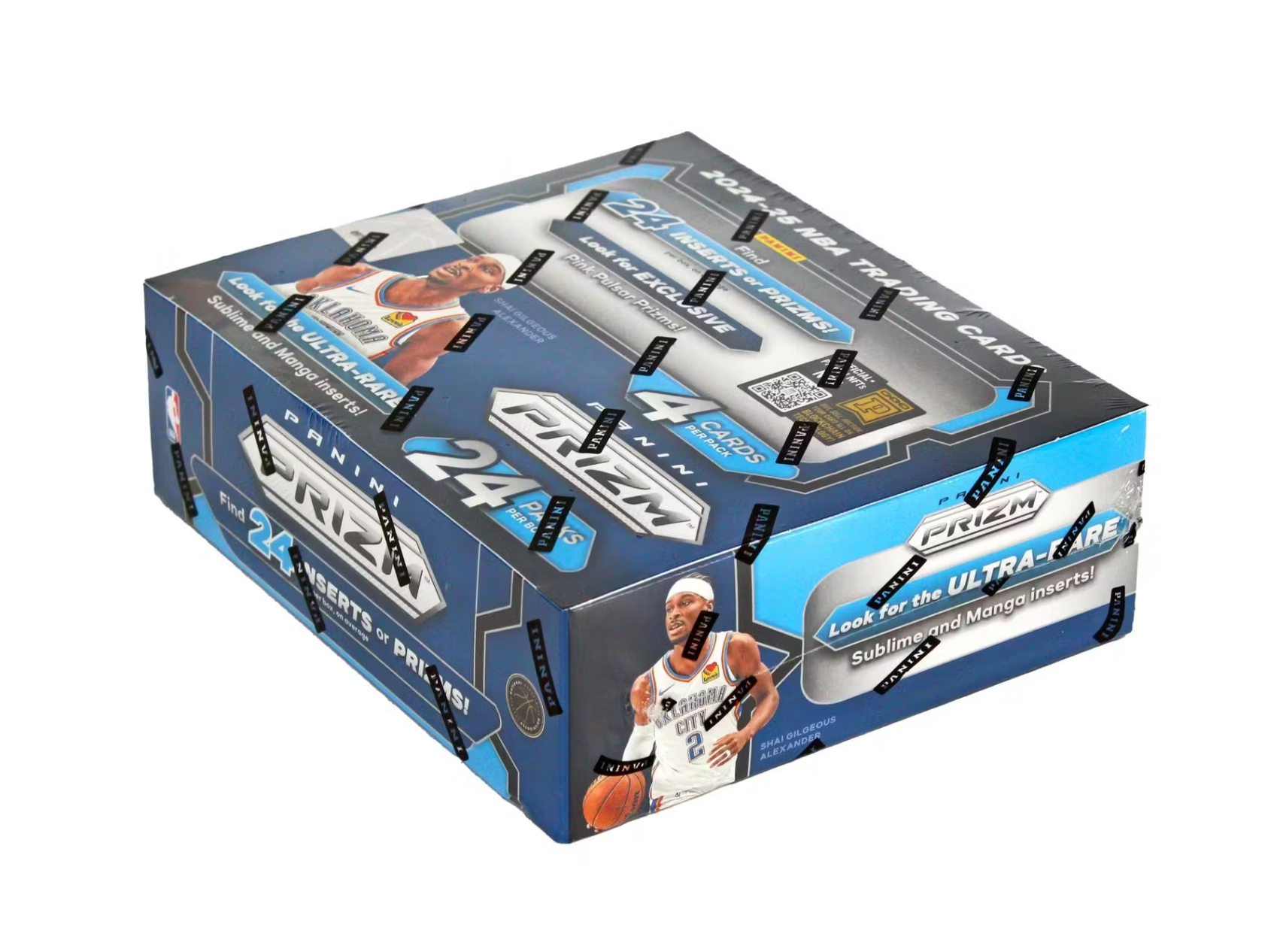 Mint Collectables