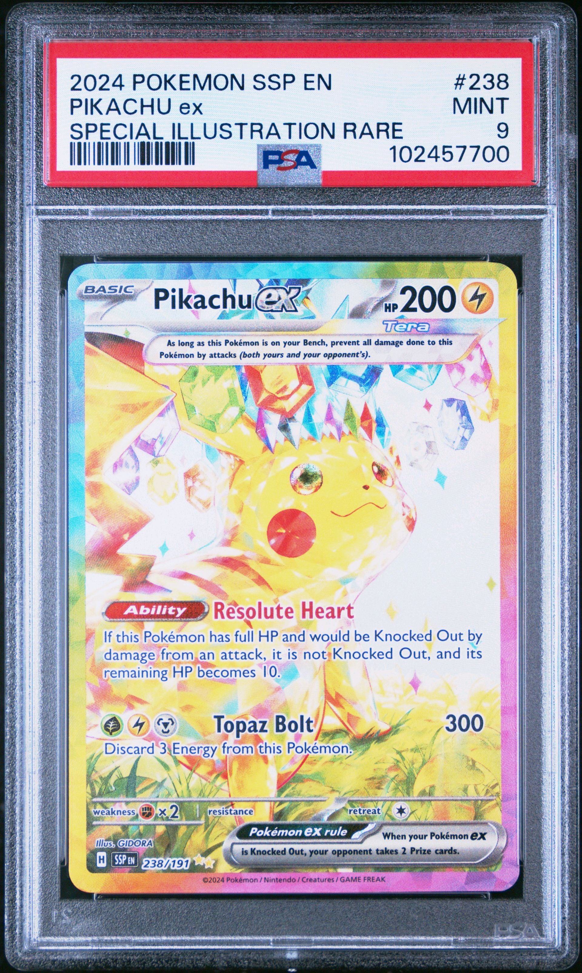 Mint Collectables