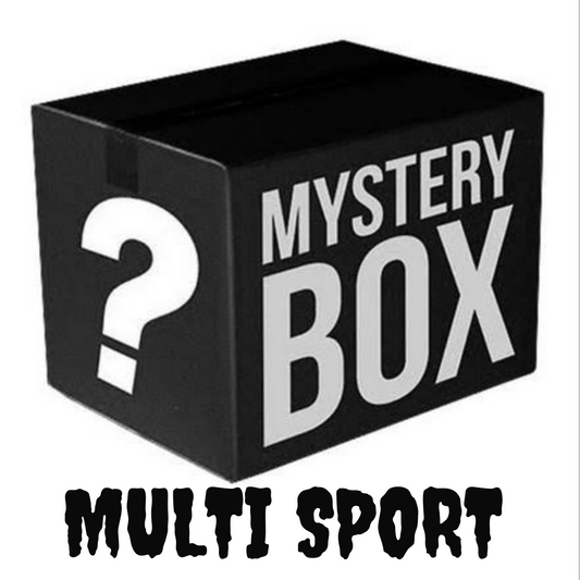 Multi Sport Card Mystery Box